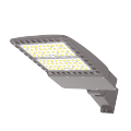 IP66 waterproof led parking lot lights led shoebox light 200w led parking light